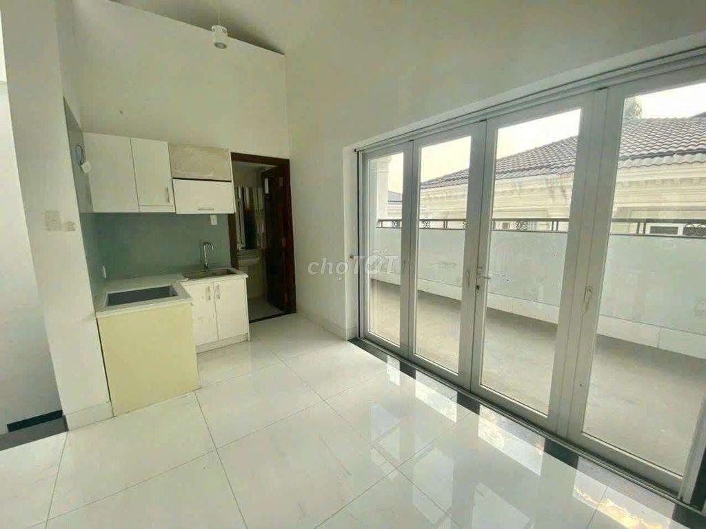Cho thuê nhà Phố MT 26 Đường số 1 (22m) KDC CityLand, P Tân Phú, Q.7
