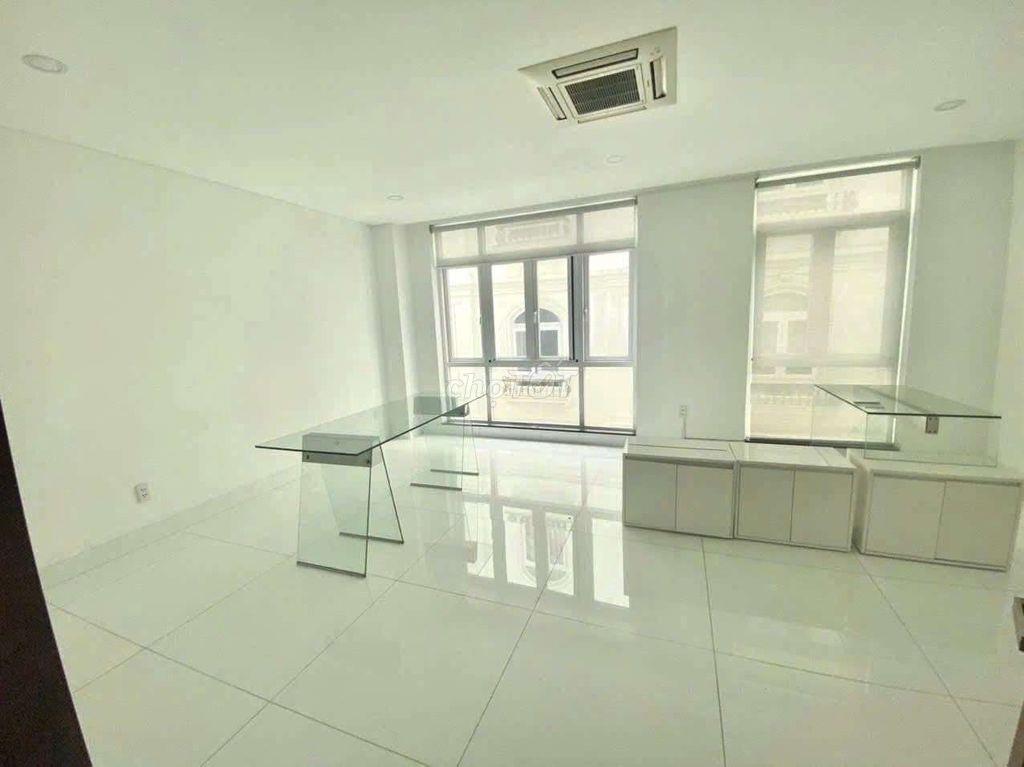 Cho thuê nhà Phố MT 26 Đường số 1 (22m) KDC CityLand, P Tân Phú, Q.7