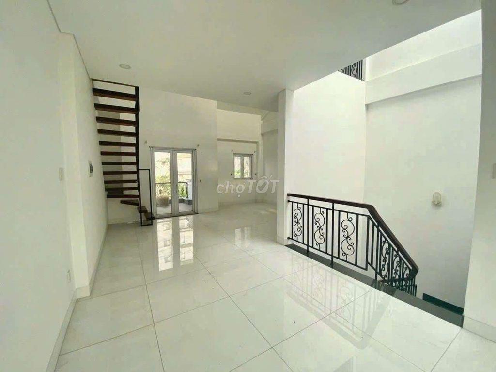 Cho thuê nhà Phố MT 26 Đường số 1 (22m) KDC CityLand, P Tân Phú, Q.7