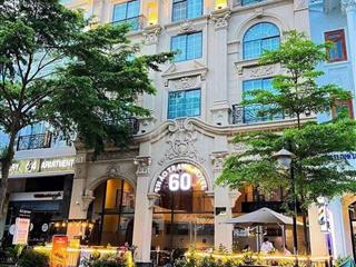 ⛪ Cho thuê Khách sạn Cao Triều Phát - Hưng Gia 4, Phú Mỹ Hưng