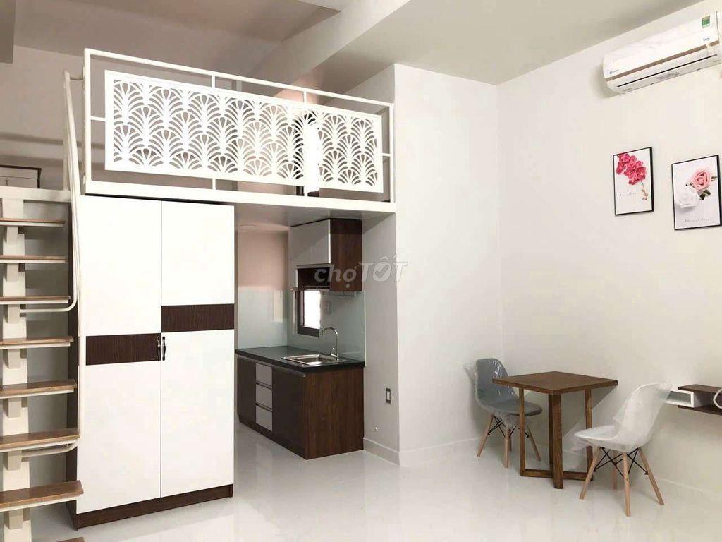 CHO THUÊ CĂN HỘ DỊCH VỤ ORCHILD  ĐƯỜNG 36 Tân Quy, Quận 7