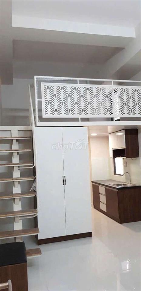 CHO THUÊ CĂN HỘ DỊCH VỤ ORCHILD  ĐƯỜNG 36 Tân Quy, Quận 7