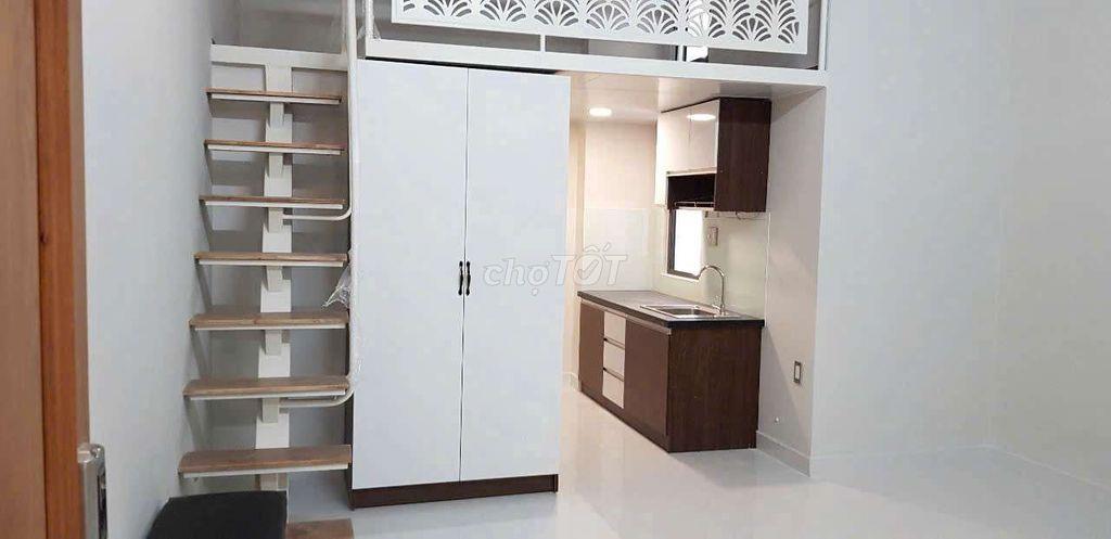 CHO THUÊ CĂN HỘ DỊCH VỤ ORCHILD  ĐƯỜNG 36 Tân Quy, Quận 7