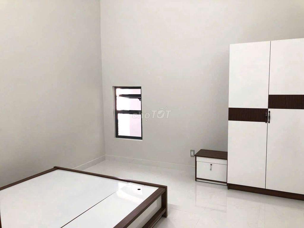 CHO THUÊ CĂN HỘ DỊCH VỤ ORCHILD  ĐƯỜNG 36 Tân Quy, Quận 7