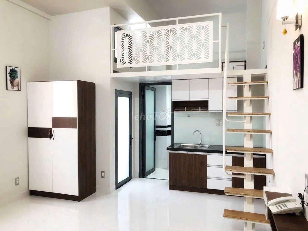 CHO THUÊ CĂN HỘ DỊCH VỤ ORCHILD  ĐƯỜNG 36 Tân Quy, Quận 7