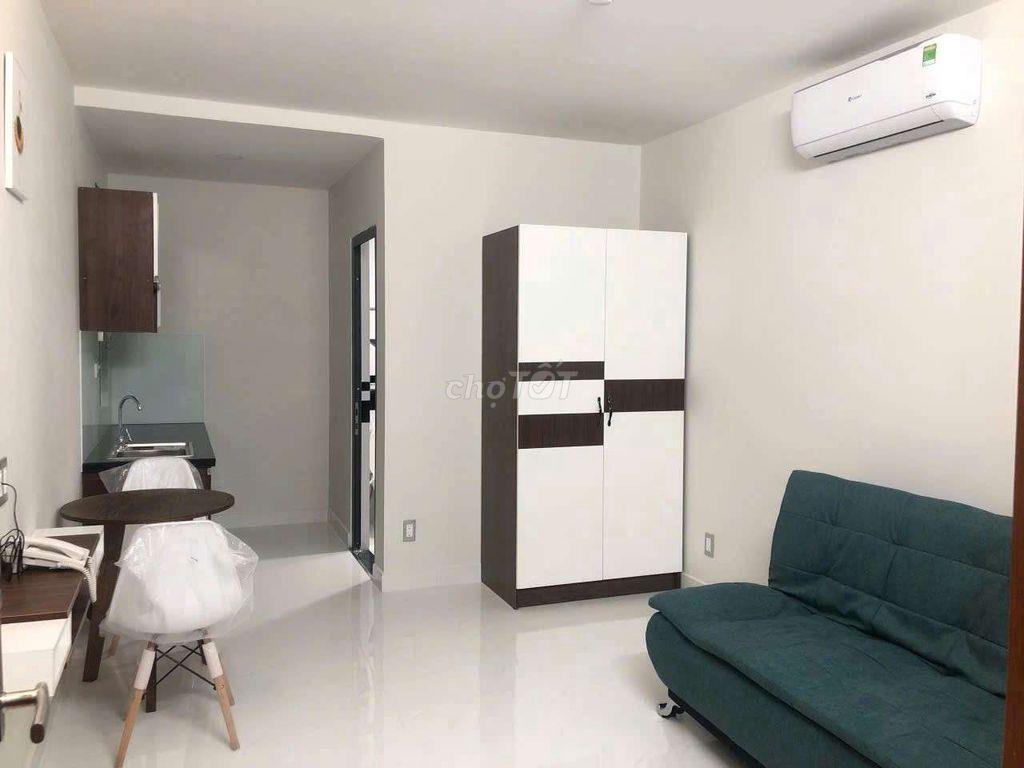 CHO THUÊ CĂN HỘ DỊCH VỤ ORCHILD  ĐƯỜNG 36 Tân Quy, Quận 7