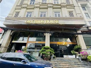 CHO THUÊ CĂN HỘ DỊCH VỤ ORCHILD  ĐƯỜNG 36 Tân Quy, Quận 7