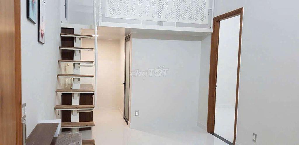 CHO THUÊ CĂN HỘ DỊCH VỤ ORCHILD  ĐƯỜNG 36 Tân Quy, Quận 7