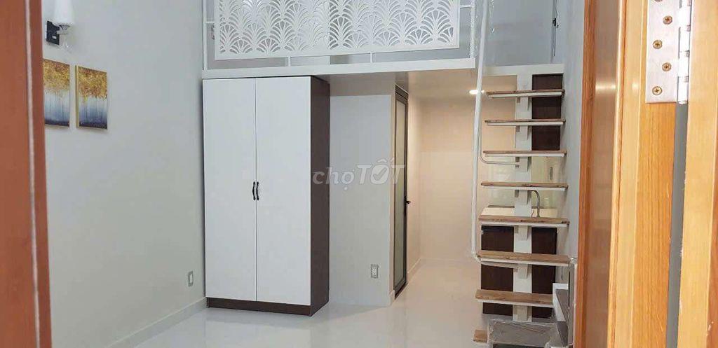 CHO THUÊ CĂN HỘ DỊCH VỤ ORCHILD  ĐƯỜNG 36 Tân Quy, Quận 7