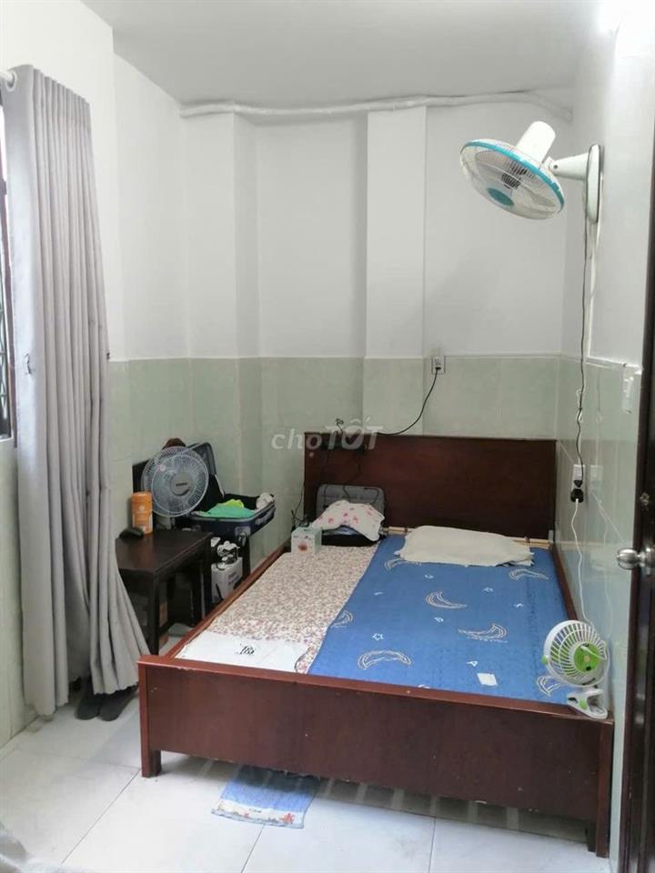 Cho thuê phòng, 25m, đầy đủ nội thất