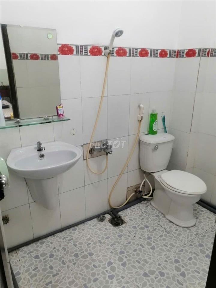 Cho thuê phòng, 25m, đầy đủ nội thất