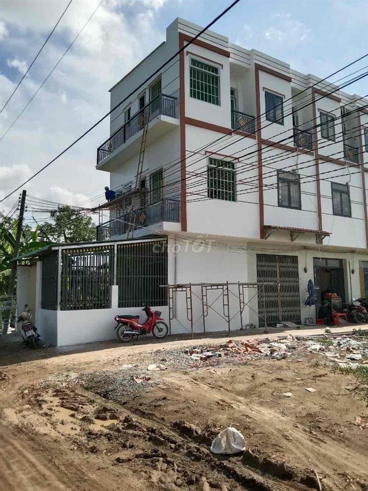 nha cho thuê