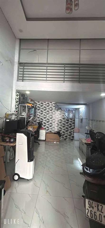 nhà 2 phòng ngủ 2 tollet.cuối đường liên khu 45 