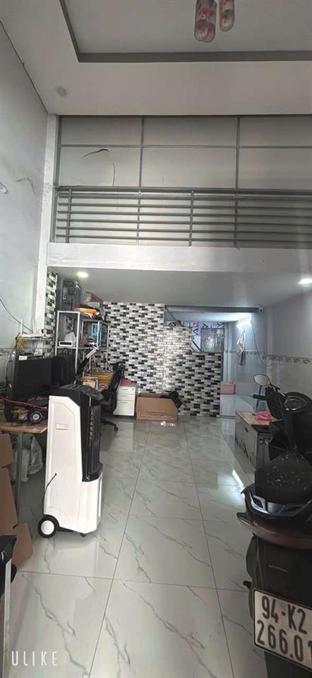 nhà 2 phòng ngủ 2 tollet.cuối đường liên khu 45 