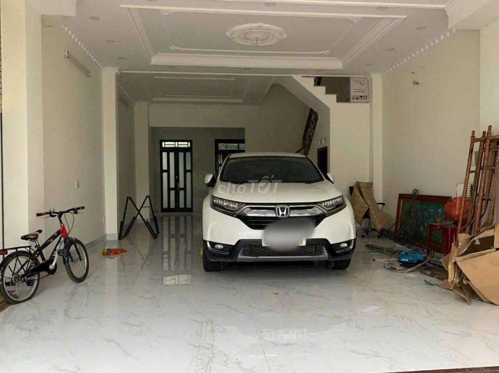 nhà trống khu dân cư Vĩnh Lộc.6 phòng ngủ mới sạch sẽ 