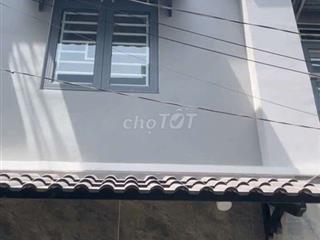 nhà fun nội thất gần KDC Vĩnh Lộc.