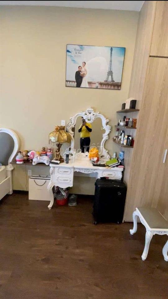 nhà fun nội thất gần KDC Vĩnh Lộc.