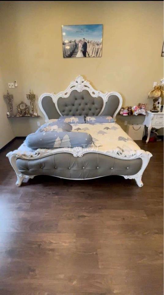 nhà fun nội thất gần KDC Vĩnh Lộc.