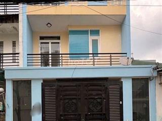 nhà 6×19 .2 lầu đường 12 mét trong khu dân cư Vĩnh Lộc 