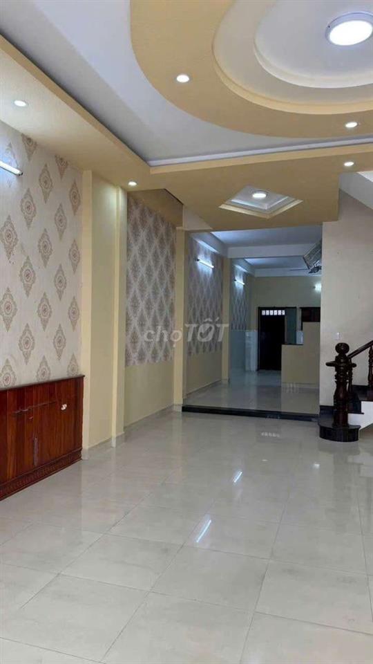 nhà 6×19 .2 lầu đường 12 mét trong khu dân cư Vĩnh Lộc 