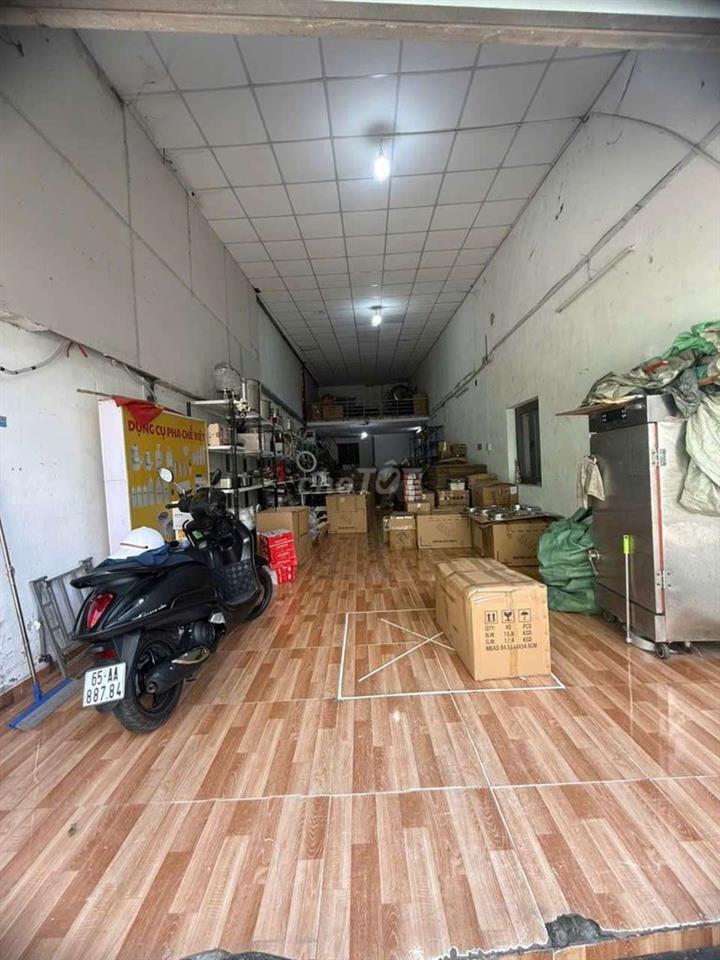 nhà 5×20 điện 3 pha.hợp đồng dài hạn 