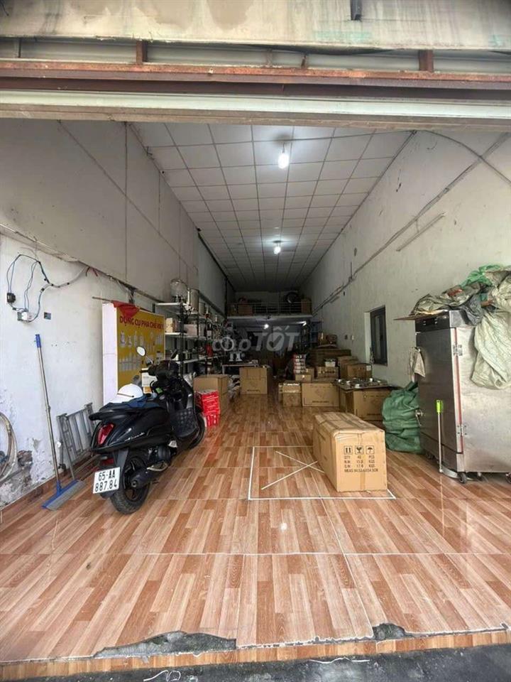 nhà 5×20 điện 3 pha.hợp đồng dài hạn 