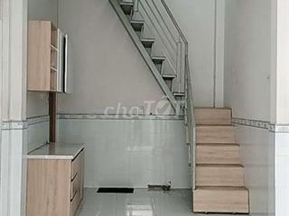 nhà gần chợ Bình Thành.trường Kim Đồng 