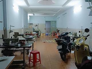 nhà 4×18 có điện 3 pha.thích hợp làm nghề 