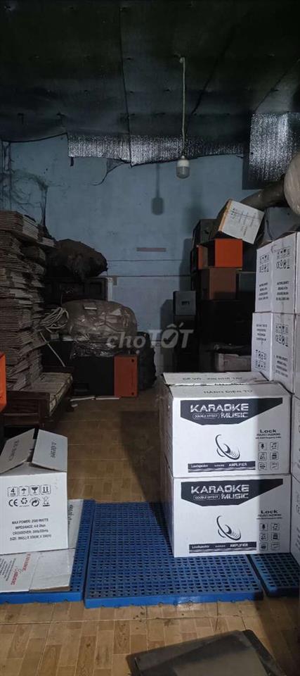 kho 9×30 xa dân cư,thích hợp mọi ngành nghề 