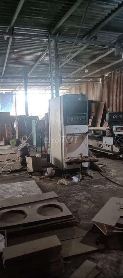 kho 9×30 xa dân cư,thích hợp mọi ngành nghề 