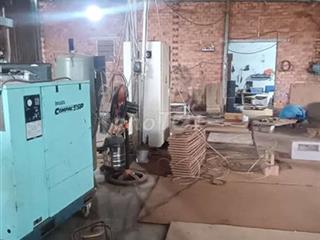 kho 9×30 xa dân cư,thích hợp mọi ngành nghề 