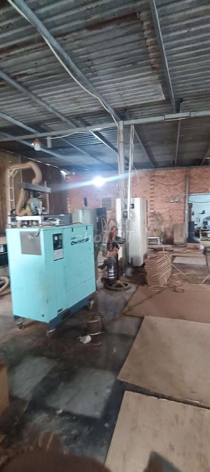 kho 9×30 xa dân cư,thích hợp mọi ngành nghề 