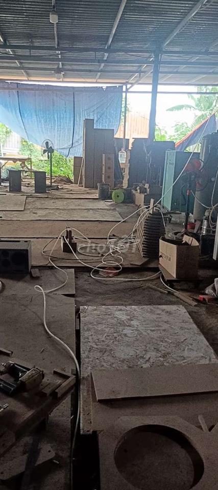 kho 9×30 xa dân cư,thích hợp mọi ngành nghề 