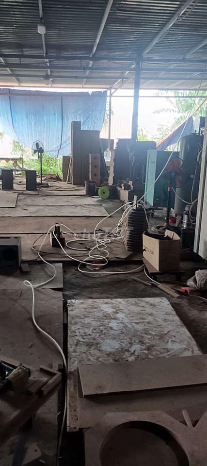 kho 9×30 xa dân cư,thích hợp mọi ngành nghề 