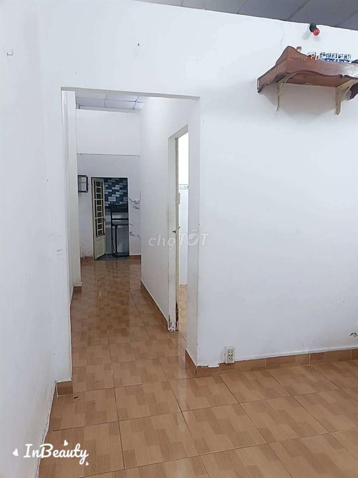 nhà gần ngã 5 vĩnh Lộc.1 phòng ngủ 