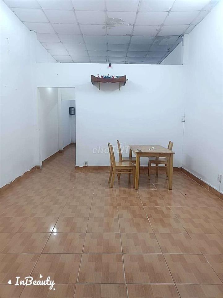 nhà gần ngã 5 vĩnh Lộc.1 phòng ngủ 