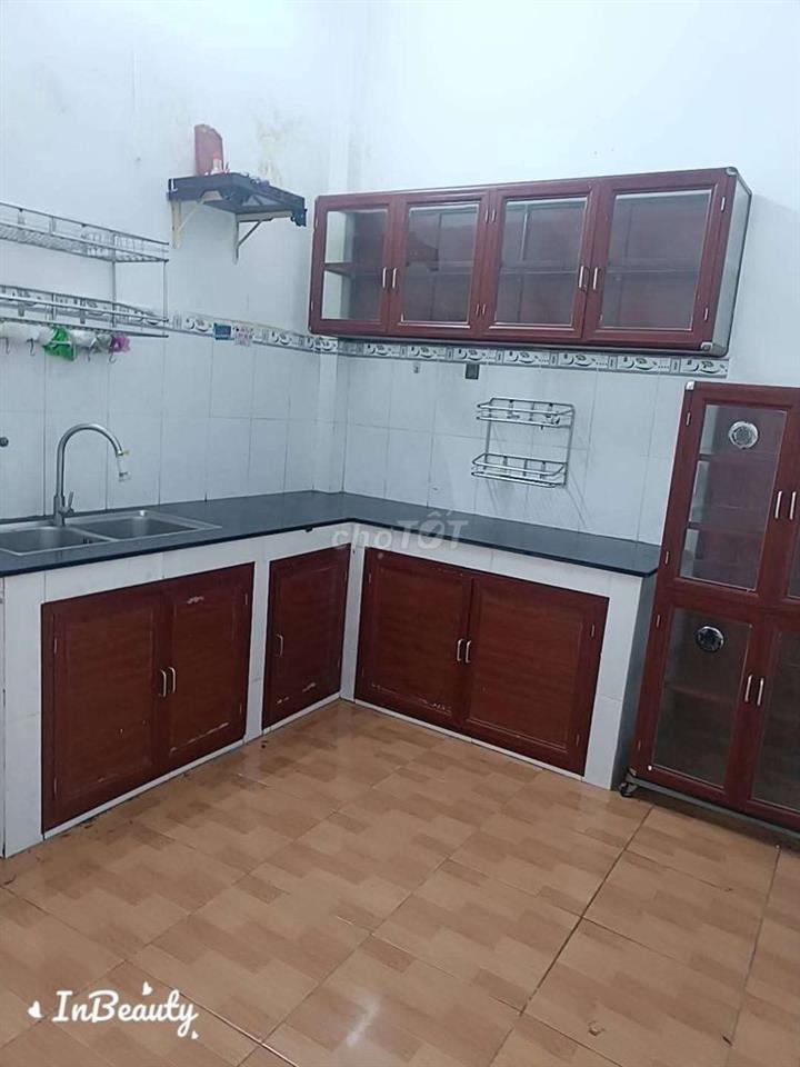 nhà gần ngã 5 vĩnh Lộc.1 phòng ngủ 