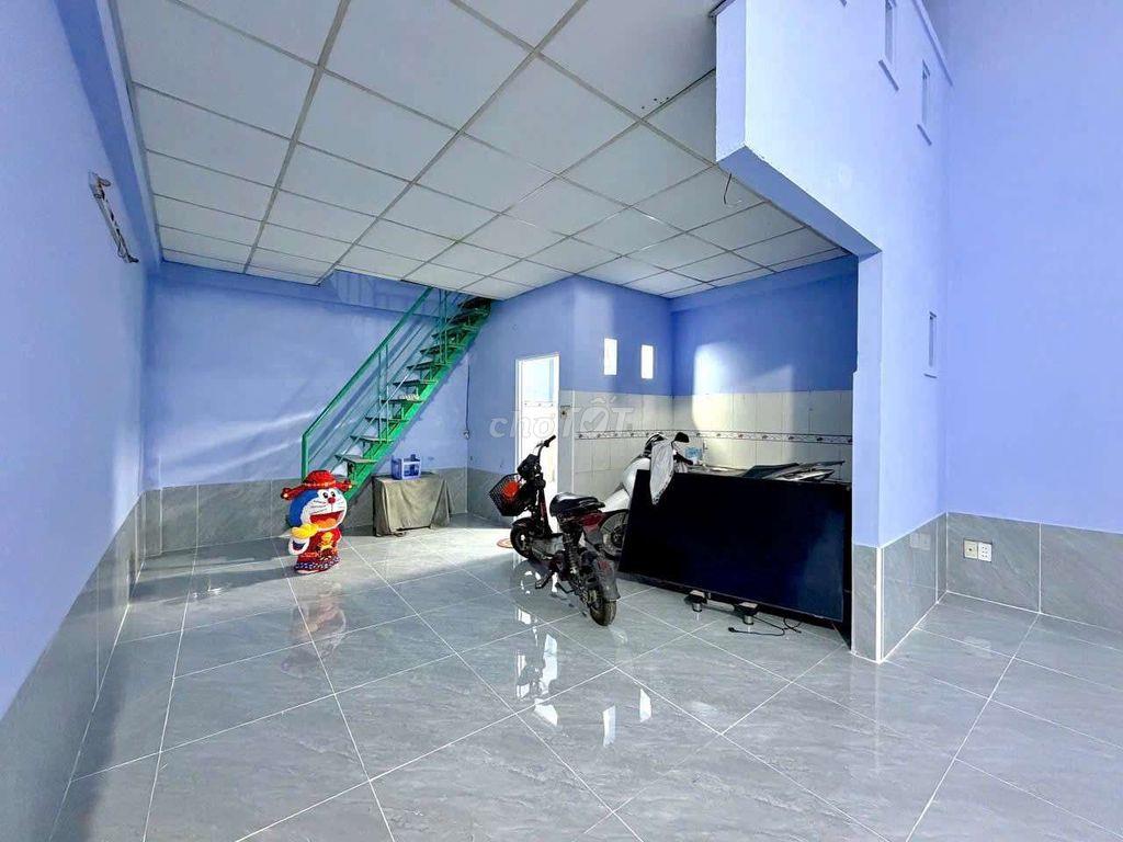 nhà 5×16 gác lửng.thích hợp mọi ngành nghề 