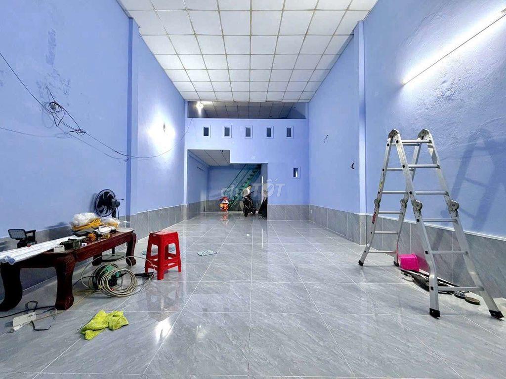 nhà 5×16 gác lửng.thích hợp mọi ngành nghề 
