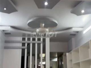 nhà trống khu dân cư Vĩnh Lộc.mới sạch sẽ 