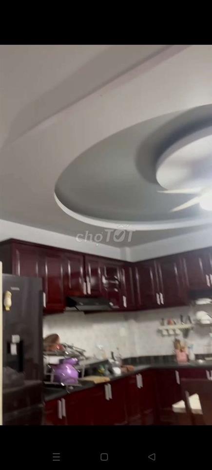 nhà trống khu dân cư Vĩnh Lộc.mới sạch sẽ 