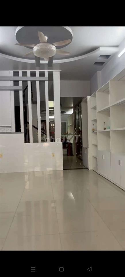 nhà trống khu dân cư Vĩnh Lộc.mới sạch sẽ 