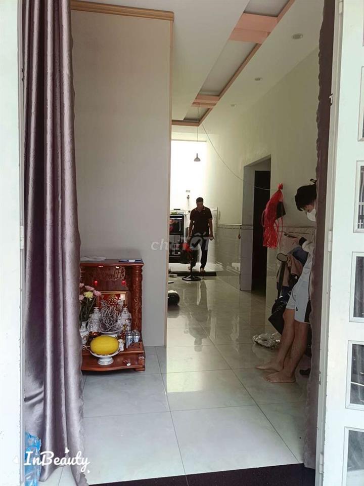 nhà gần chợ Bình Thành,2 phòng ngủ.sạch sẽ 