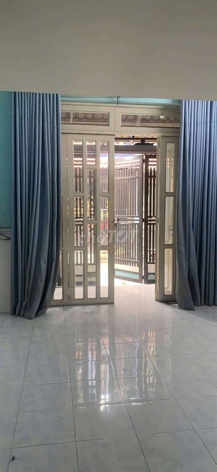 nhà 1 lửng 1 lầu 3 phòng ngủ gần chợ Liên khu 5-6