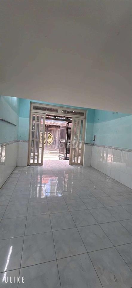 nhà 1 lửng 1 lầu 3 phòng ngủ gần chợ Liên khu 5-6