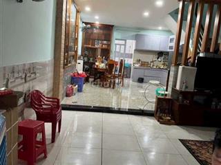 nhà 5×16 .1 lầu nội thất cơ bản.chợ Bình Thành 