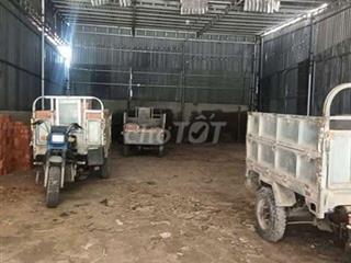 kho 15×23 giá 13 triệu thích hợp mọi ngành nghề 