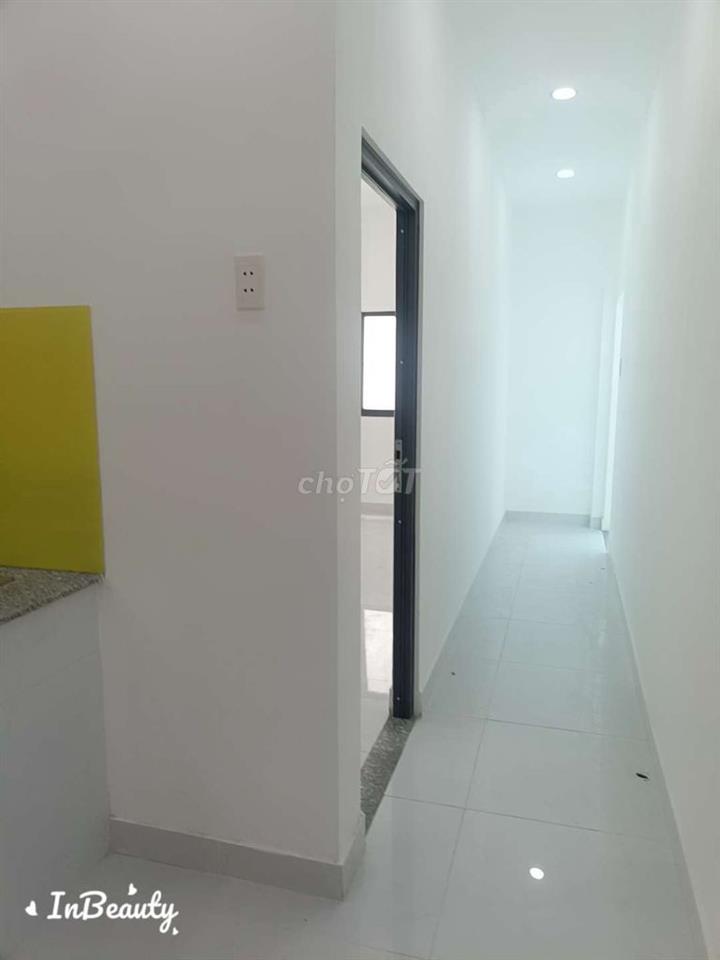 cho thuê nhà mới 100%
