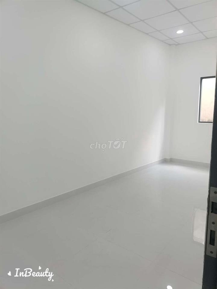 cho thuê nhà mới 100%