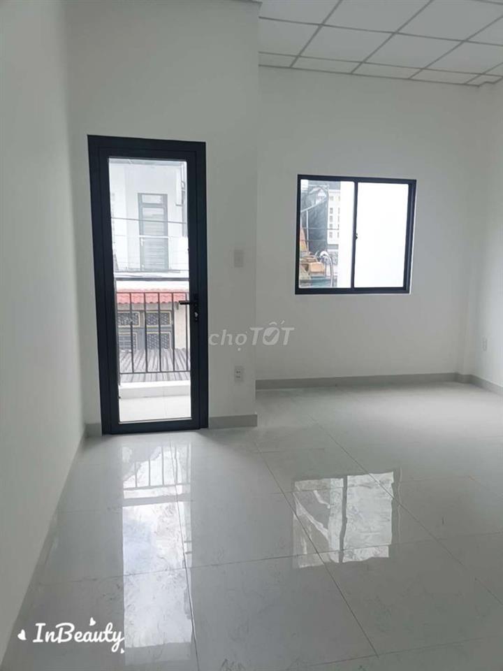 cho thuê nhà mới 100%